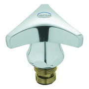 Grohe Oberteil 45966 mit Trecorn Griff Markierung blau 3/8