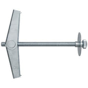 Toggle anchor KD 4 drill dia. 14mm thread M4 FISCHER