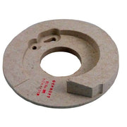 Isolierung f. Brennkammerobert. ab 06/01 WOLF # 8602258