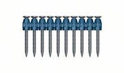 Rundkopfstreifennagel NK-35 Kopf-D.6,25mm L.35mm Schaft-D.2,7mm BOSCH