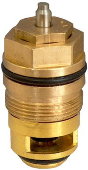 OVENTROP Valve insert for swapped flow / return d.
