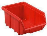Storage box Matrix small plastic FACOM