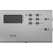 Room thermostat with weekly program WOLF # 2744079