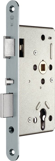 Panik-Einsteckschloss Ser.20 APK Fkt.E rd 20/65/72/9mm DIN re.VA selbstverr.SSF