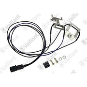 VAILLANT Fühler, Abgassensor 253511