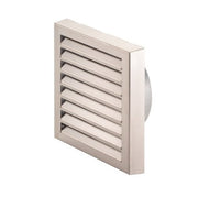 Außenwandgitter DN160 CPP bis 350 m3/h comfosystems # 990430584