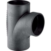 GE Silent-db20 Bend Branch 88.5 Degrees DN125/100