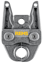REMS Pressing Tong U 25 # 570780