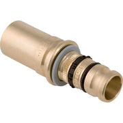 Geberit Adapter Mepla - Mapress d 20-18