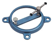 Drehteller Kanca f.Backen-B.150mm stahlgeschmiedet KANCA