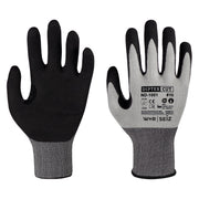 Schnittschutzhandschuh DIPTEX Cut ND-1001 Gr. 10 SEIZ