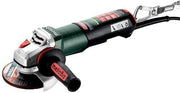 Winkelschleifer WEPBA 20-125 Quick DS BL Leistung 2000W Scheiben-D.125mm M14
