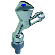 Drain valve 1/2