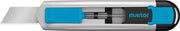 Sicherheitsmesser SECUNORM 540 L.143mm B.17mm H.31mm Schnitt-T.36mm MARTOR