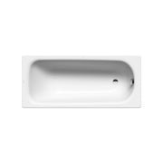 KALDEWEI Badewanne SANIFORM PLUS 160x70 alpinweiß