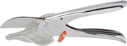 Gehrungsschere LÖWE 3.101 L.215mm Klingen-L.50mm Schnitt-St.max.15mm