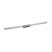HG RainDrain Flex Duschrinne 1200 mm kürzbar für Wandmontage BST