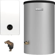 BOSCH BW-Standardpaket BOPA HYB-RDY-701 GC7800iW 15 P23, WP180P1B (Hybrid ready)