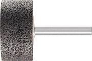 Schleifstift INOX D40xH20mm 6mm Edelkorund ADW 24 ZY PFERD