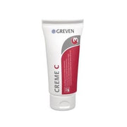 Hautpflegecreme GREVEN® CREME C 100ml silikonfrei,parfümiert Tube GREVEN