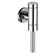 Urinal-Druckspüler 1/2