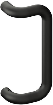 Stoßgriff 550.33BGKLT PA Farb-Nr.90m A.300mm L.333mm B.145mm HEWI