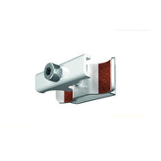ARBONIA Klemmhalter für RR 60 x 25 mm