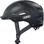Bike helmet Hyban 2.0 Head circumference 56-61cm velvet black ABUS