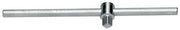 Sliding T-handle 1987 1/2? Length 292mm GEDORE