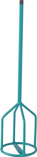 Rührer KR 120 HF Rührkorb-D.120mm L.590mm 15-25kg HEXAFIX® COLLOMIX