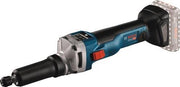 Akkugeradschleifer GGS 18V-10 SLC Prof.18 V 10500min-¹ 6-8mm BOSCH