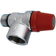 Safety valve 3 bar for HR 5000 ATAG # S4344630