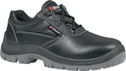 Safety shoe Simple size 48 black leather S3 SRC EN20345 U-POWER