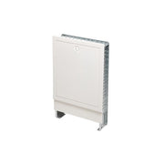 TECEfloor Komfort Verteilerschrank UP 110, Breite 540mm