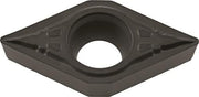 Wendeschneidplatte DCMT070202-M PMK30 Bearb.mittel TECWERK