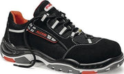 Sicherheitsschuh Senex Gr.44 schwarz Mikrofaser/Textil Cordura S3 SRC ESD