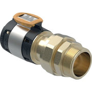 GE FlowFit Transition Fitting with Male Thread SiBr d63-R2