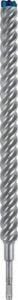 Hammerbohrer Expert SDS plus-7X D.25mm Arbeits-L.950 L.1000mm BOSCH