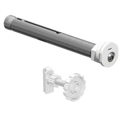Wemefa Drilling Bracket Set RHE L: 200 mm