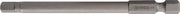 Bit 1/4 Zoll 6mm L.89mm TECWERK