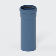 POLOPLAST Rohr POLO-KAL NG DN110, L: 250mm