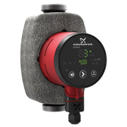 GRUNDFOS Hocheffizienz Umwälzpumpe ALPHA2 25-40 N 180 1x230V G1_1/2 HWM