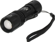 LED-Taschenlampe LuxPremium TL 410 F 350lm Leuchtw.136m IP44 BRENNENSTUHL