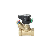 Balancing and Measurement Valve MSV-BD, DN25 LENO, 1