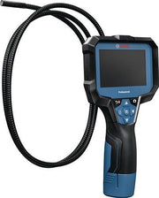 Inspektionskamera GIC 12V-4-23 C Prof.4,3 Zoll 800x480 pixel 8,3mm LED ja