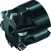 High Feed-Planfräser M4002-100-B32-07-02 WALTER