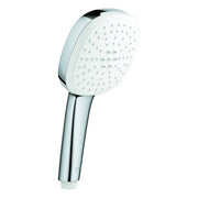 GROHE Handbrause Tempesta Cube 110 27571_3 2 Strahlarten chrom