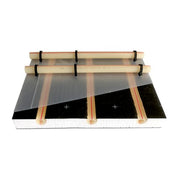 Roth Systempaket Floorfix für Durchgangsräume 30-2, 6 qm je Paket