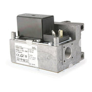 MHG Kombiblock ohne Druckwächter 230V, f.GWB15/25/45/75/77, ab04/2004