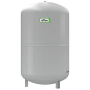 Reflex Membran-Druckausdehnungsgefäß reflex N 400/1,5, 6 bar, 120 Gr C, grau